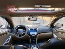 هيونداي أكسنت